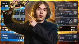 donk's Most Impossible Clutches Of All Time