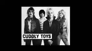 Cuddly Toys - Trials and crosses