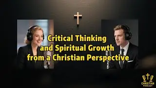 Critical Thinking and Spiritual Growth from a Christian Perspective