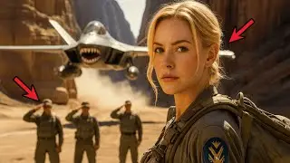 The Canyon Was a Death Trap &mdash; Until Her Raptor Broke the Canyon&rsquo;s Curse!