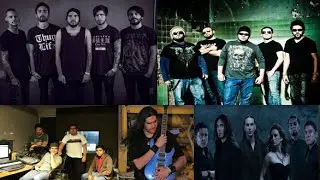 Joyas de Metal Mexicano Pt. 2