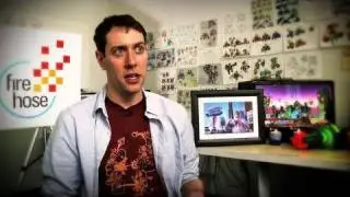 Slam Bolt Scrappers - Developer Interview