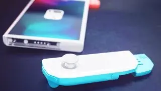 Новый переключатель 4K? Странный Nintendo Direct? Что происходит...
