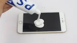 10 Toothpaste Life Hacks YOU SHOULD KNOW