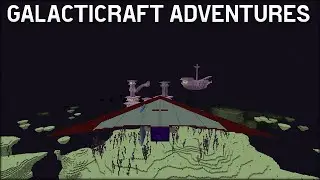 Galacticraft Adventures Part 5: A Truly Resonant Rise