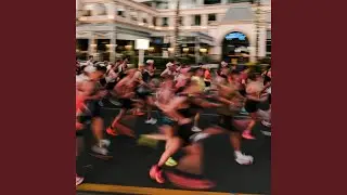 RUN MY RACE (feat. CapitalWB & Moulton)