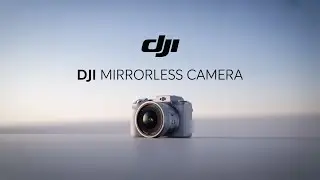 DJI&rsquo;s First Mirrorless Camera Revealed &ndash; Must See Features!