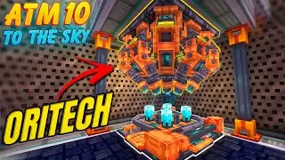FAZENDO TODOS OS MELHORES SETUPS PARA O ORITECH !!! ATM 10 TTS