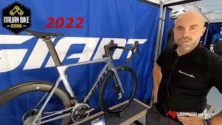 Italian bike Festival 2021- Giant Bike 2022