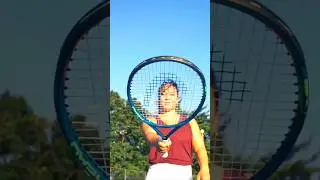 let's play tennis 🎾 #amputee #amputee girl #viral #motivation #shorts