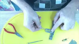 kleine Tricks und Tipps #006 Weiche von innen
