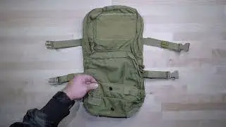 Eagle Industries Map Pack - Less than 5 Minute Gear Review