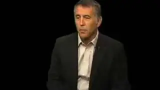 Christopher Kennedy Lawford & Moments of Clarity