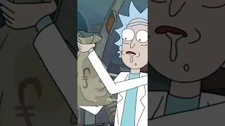 Krombopulos Michael... | Rick and Morty | 