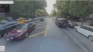 Google street view part 33