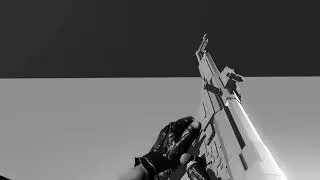 STG 44 Blender Animation