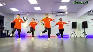 BUỒN PHIỀN L&Agrave;M CHI FLY WITH ME - Shufle Dance | Vdance Team