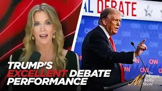 Who Could Realistically Replace Joe Biden After His Disastrous Debate, with Eric Bolling