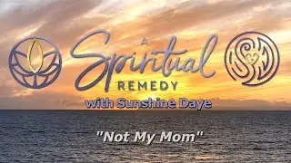 A Spiritual Remedy-