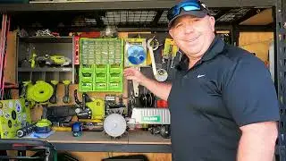 Holman Tractor Sprinkler for narrow lawn??