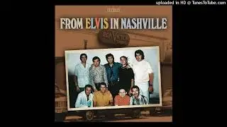 Elvis Presley - Got My Mojo Working/Keep Your Hands Off Of It (undubbed version - June 5, 1970)