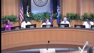 Parish Planning & Zoning Commission (PZC) Public Hearing - August 27, 2025