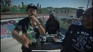 Cashus King x DJ APPLEJAC (feat. Blu) - CREAM SODA