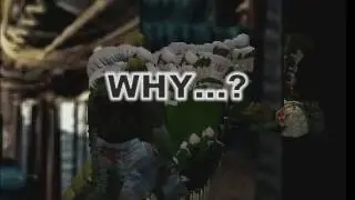 BioHazard 0 N64 (RE2 PC MOD) - Bug Compilation!
