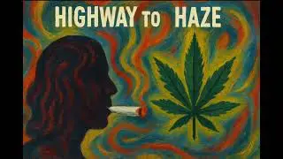 Jlow - highway to haze
