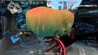 How to counter Viper ult with Fade