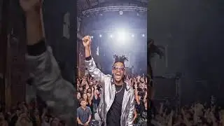 Abandoned Factory Transformed into Electronic Music Venue | Industrial Rave Cinematic | Nebula Shots