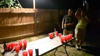 Evette Doin the Pee Pee Dance :) Love It!!