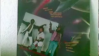 Funkadelic - You' ll like it too