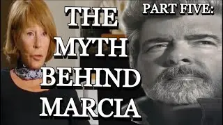 The Legacy of George Lucas Part 5 - The Old Ex-Wife's Tale