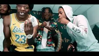 DJGreen x BendzLee - Trenches Remix (Official Video) SHOT BY: @tatwithavisuals_