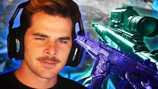 The WEIRDEST Loadout You've EVER seen