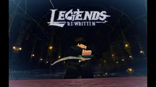 The Shadow Monarch! - Solo Leveling update Part 3 - Legends Rewritten