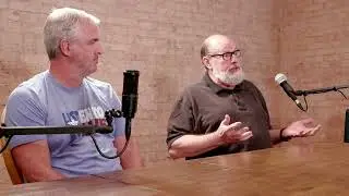 Autonomous Humanity #19 Clip | Vision for Braselton as a Tech Hub