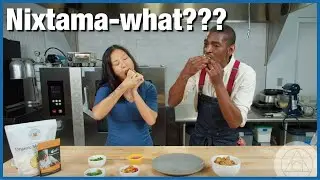 Nixtamalization 101: Making Tortillas from Scratch [Recipe Review Ep 4]