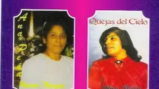 Ana Pe-na Canta 