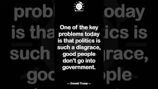 Best Donald Trump Quotes | EP 3 | @QuotesTunes #Shorts