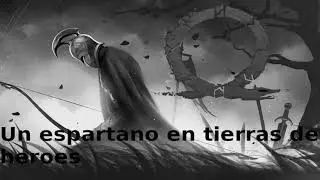 Un espartano en un mundo de heroes | Fanfic-Crossover | Capitulo 1 | God Of War - My Hero Academia