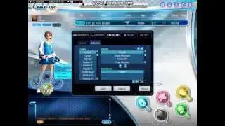 Private Server S4League
