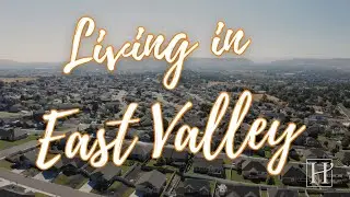 Living in East Valley, WA