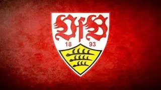 FIFA 17 Карьера ч.24 VfB Stuttgart 1.Bundesliga