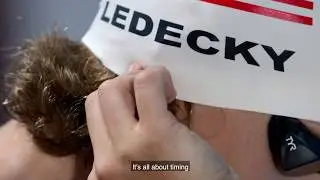 Katie Ledecky&rsquo;s Training & Recovery Routine | Chocolate Milk