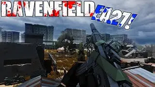 EA 27 'Realistic' Ravenfield mods CQB Gameplay demo
