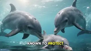 3 Amazing Dolphin Facts You Didn&rsquo;t Know 🐬 | Daily Awe