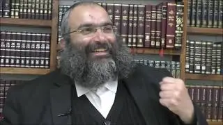 שיעור בנושא שלום בית (לגברים בלבד!!!). הרב י
