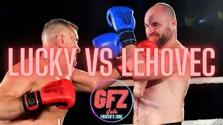 GFZ3 | Luck&yacute; vs Lehovec